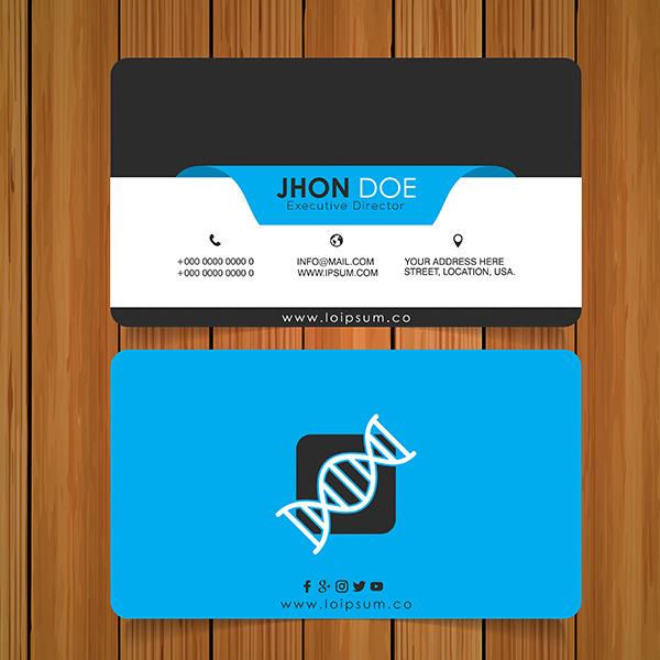 Business Cards